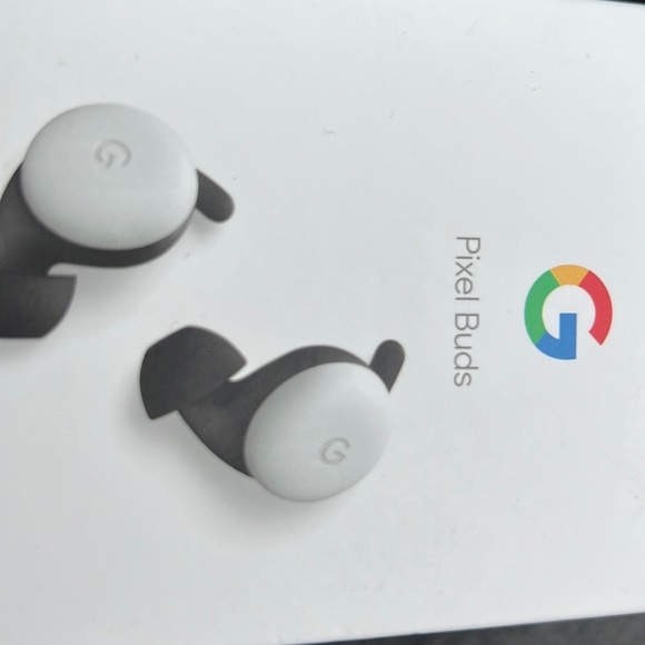 google Other - Google Pixel ear buds